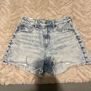 American Eagle | Jean Shorts